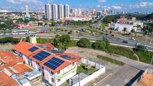 Hotel Recanto Da Costeira