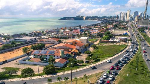Hotel Recanto Da Costeira