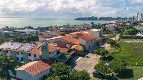 Hotel Recanto Da Costeira