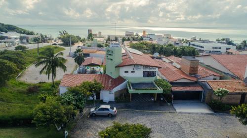 Hotel Recanto Da Costeira
