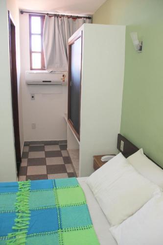 Hotel Recanto Da Costeira