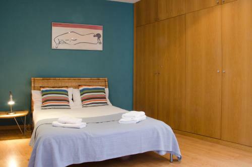 Ripoll Apartments