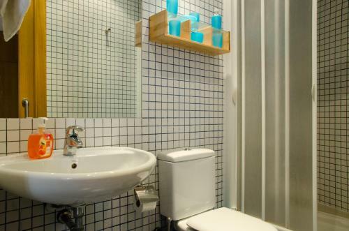 Ripoll Apartments