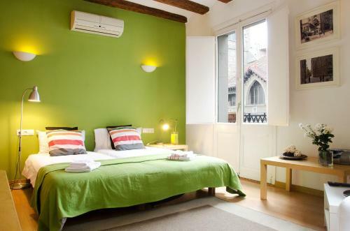 Ripoll Apartments