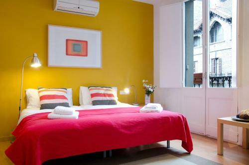 Ripoll Apartments