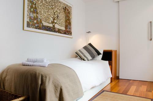 Ripoll Apartments