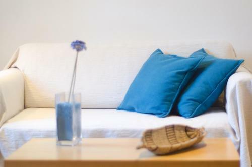 Ripoll Apartments