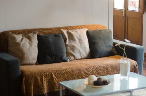 Ripoll Apartments