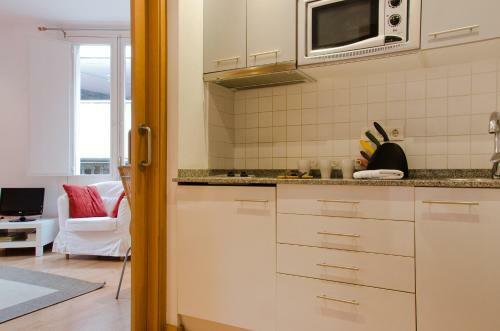 Ripoll Apartments