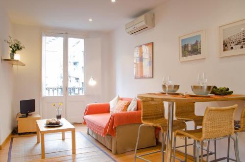 Ripoll Apartments
