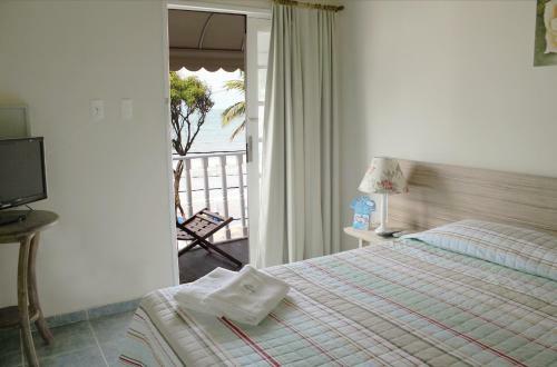 Sol Nascente Hotel