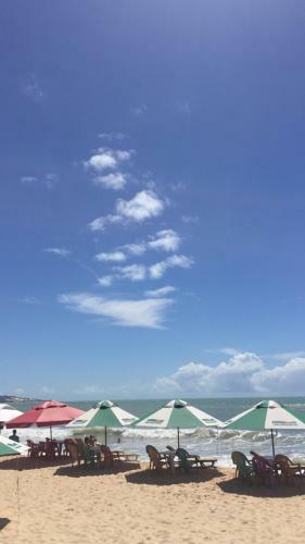 Sol Nascente Hotel