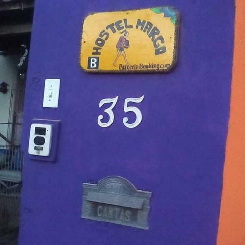 Hostel Margo