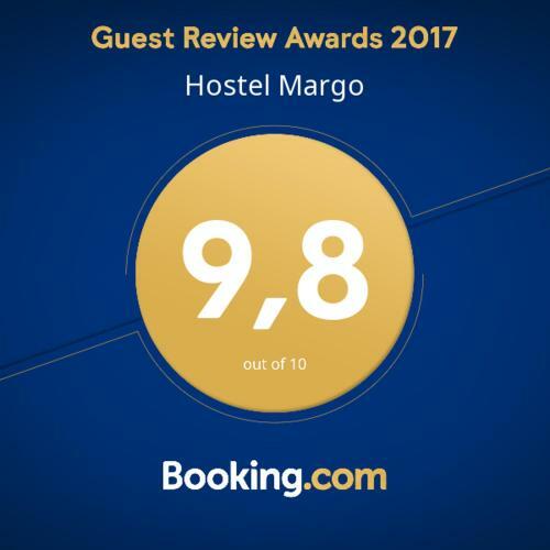 Hostel Margo