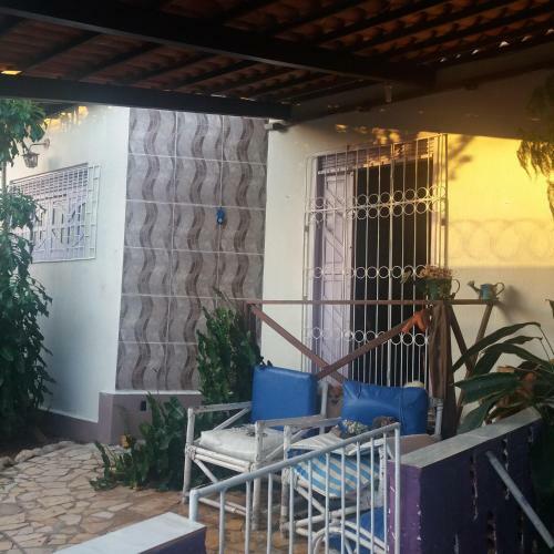 Hostel Margo