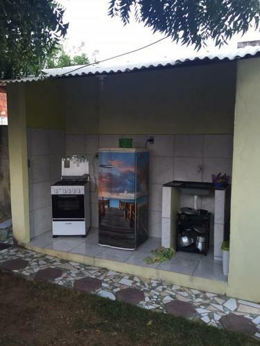 Hostel Margo