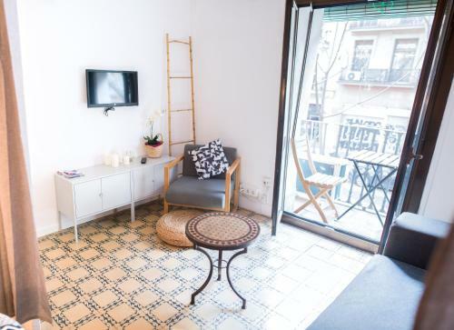 Apartamenting Barcelona
