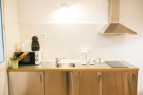 Apartamenting Barcelona