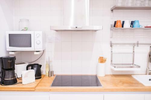 Apartamenting Barcelona