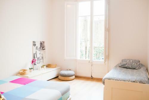 Apartamenting Barcelona