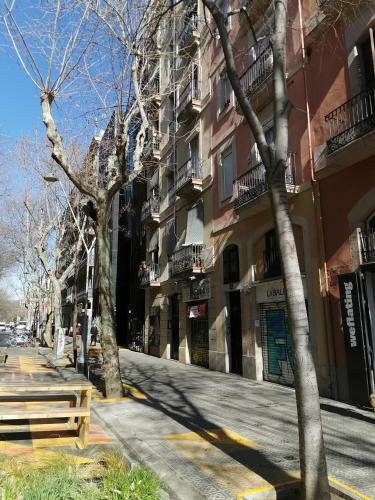 Apartamenting Barcelona