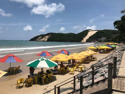 Hostal Pousada America Do Sol
