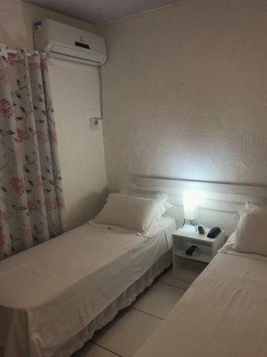 Hostal Pousada America Do Sol