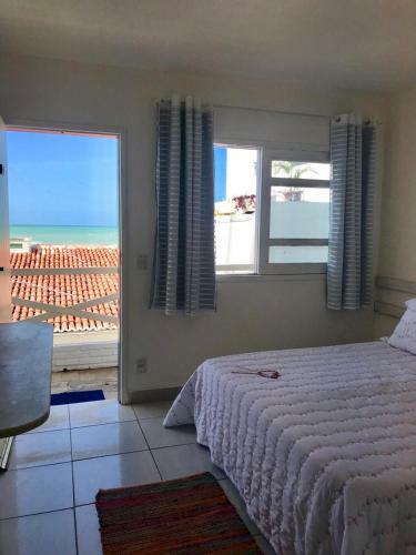 Hostal Pousada America Do Sol