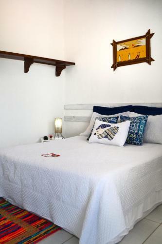 Hostal Pousada America Do Sol