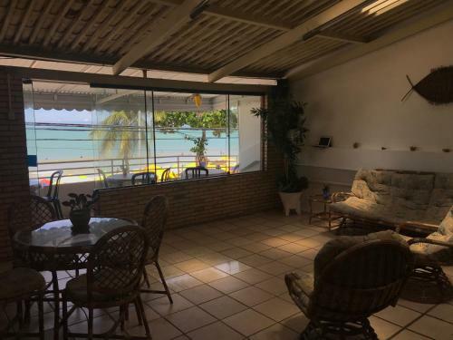Hostal Pousada America Do Sol