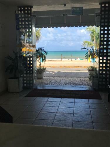 Hostal Pousada America Do Sol