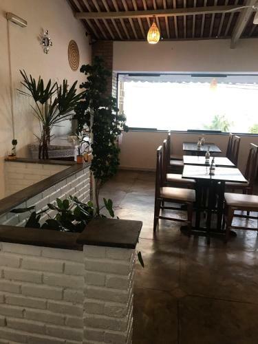 Hostal Pousada America Do Sol