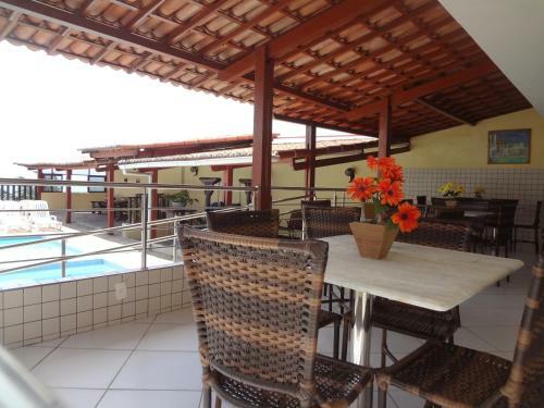 Laina�s Place Hotel