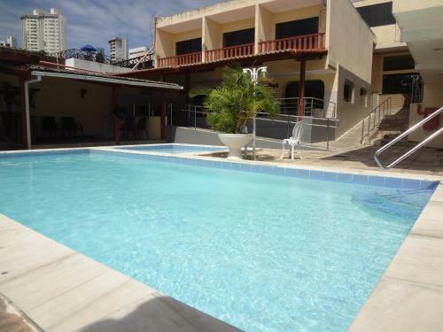 Laina�s Place Hotel
