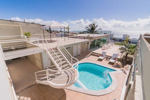 Bela Vista Hotel