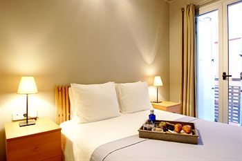 Apartamento Borne Lofts
