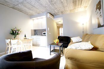 Apartamento Borne Lofts