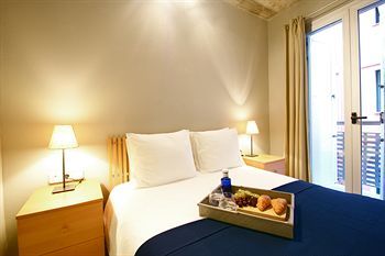 Apartamento Borne Lofts