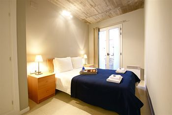 Apartamento Borne Lofts