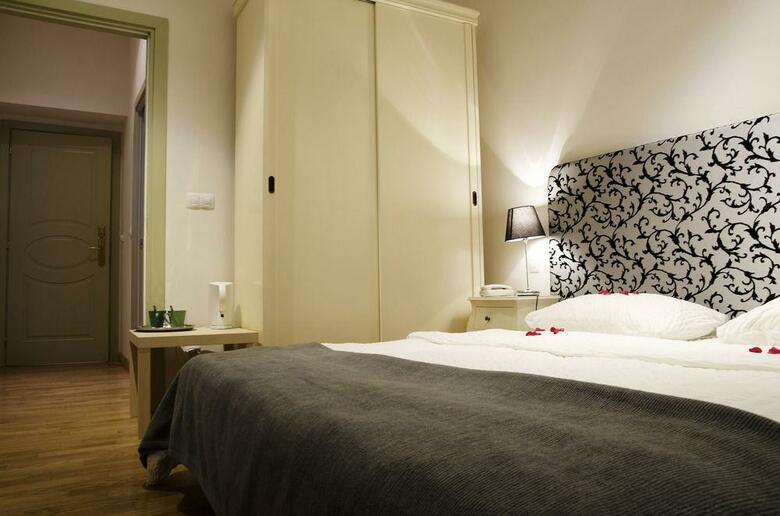 Hotel Dolce Vita Suites Boutique