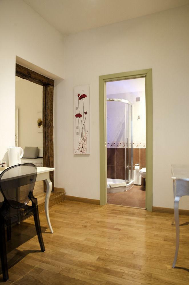 Hotel Dolce Vita Suites Boutique