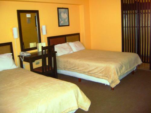 Hotel Le-gar