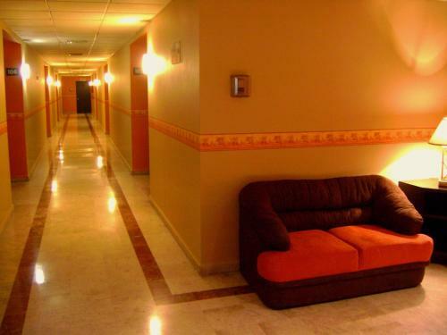 Hotel Le-gar