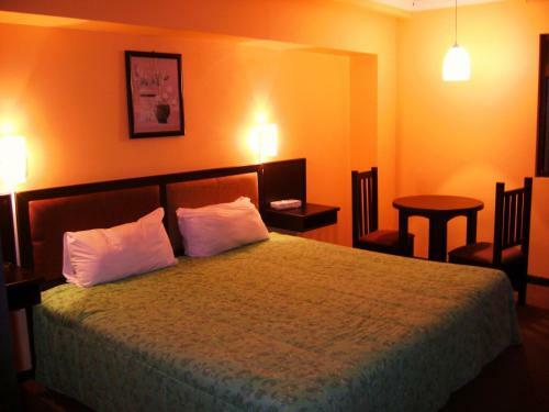 Hotel Le-gar