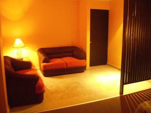 Hotel Le-gar