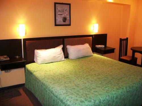 Hotel Le-gar
