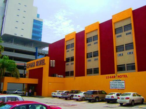 Hotel Le-gar