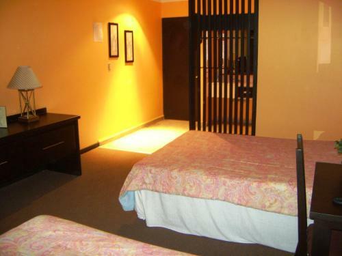 Hotel Le-gar