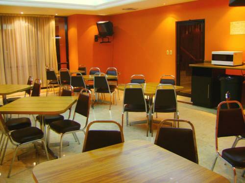 Hotel Le-gar