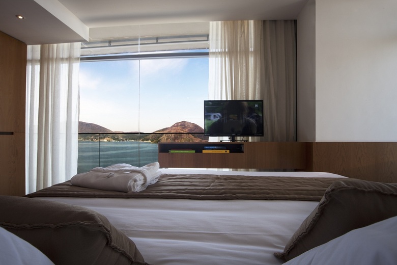 H Niteroi Hotel
